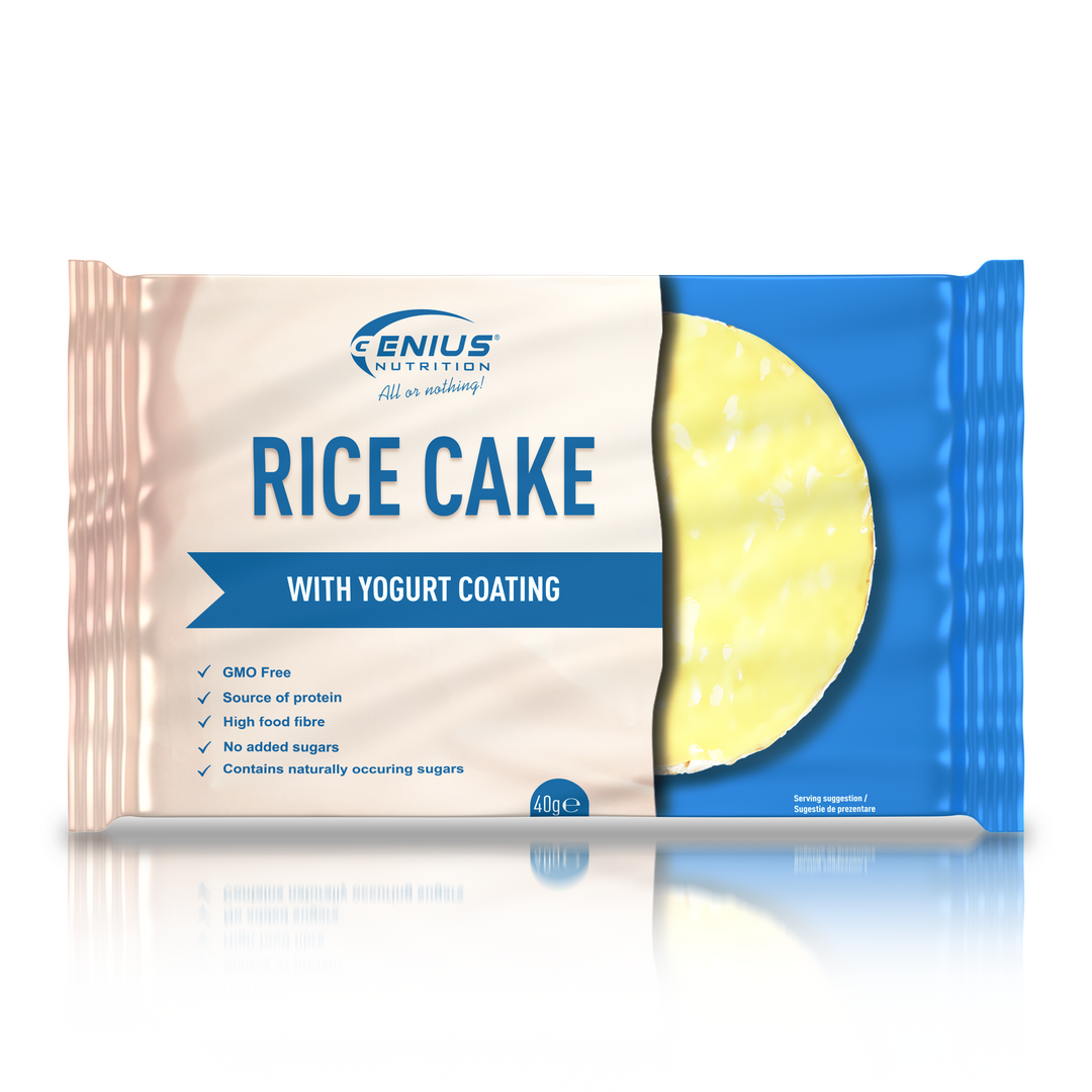 RICE CAKE 40g