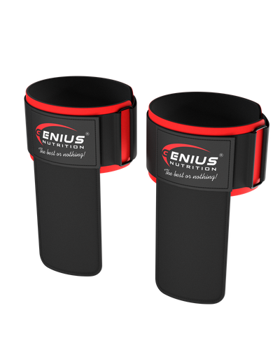 GRIP PADS (WRIST STRAPS)