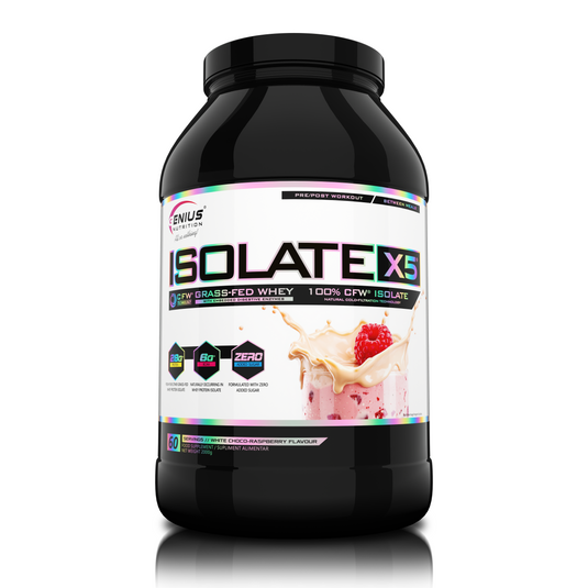 ISOLATE-X5 2000g/60serv