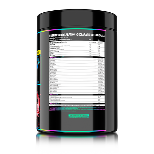 iWHEY® 900g/27serv