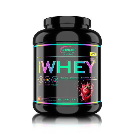 iWHEY® 2000g/61serv