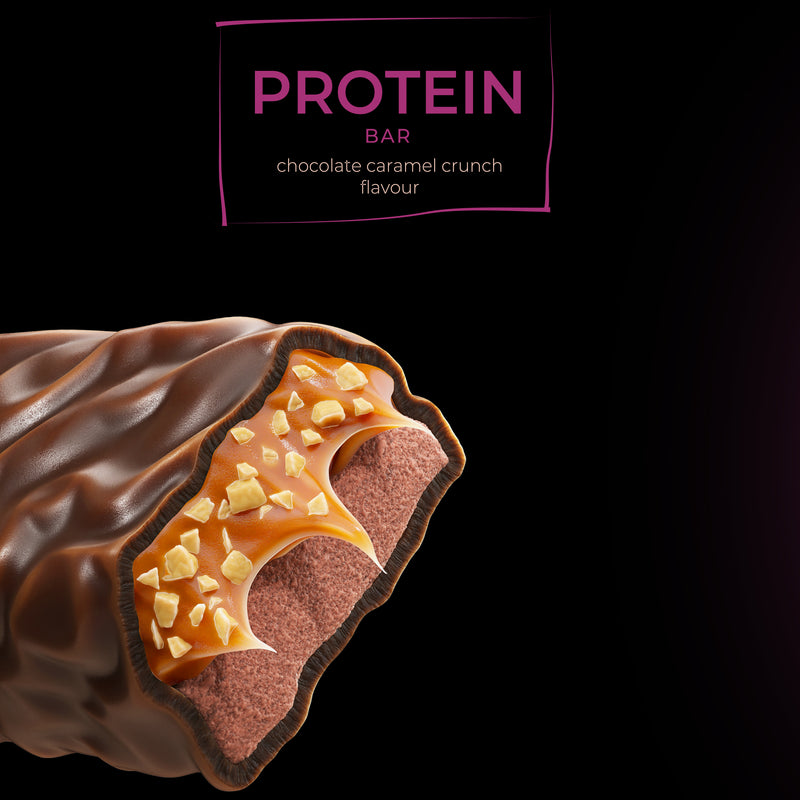 Load image into Gallery viewer, MULTILAYER PROTEIN BAR 50g
