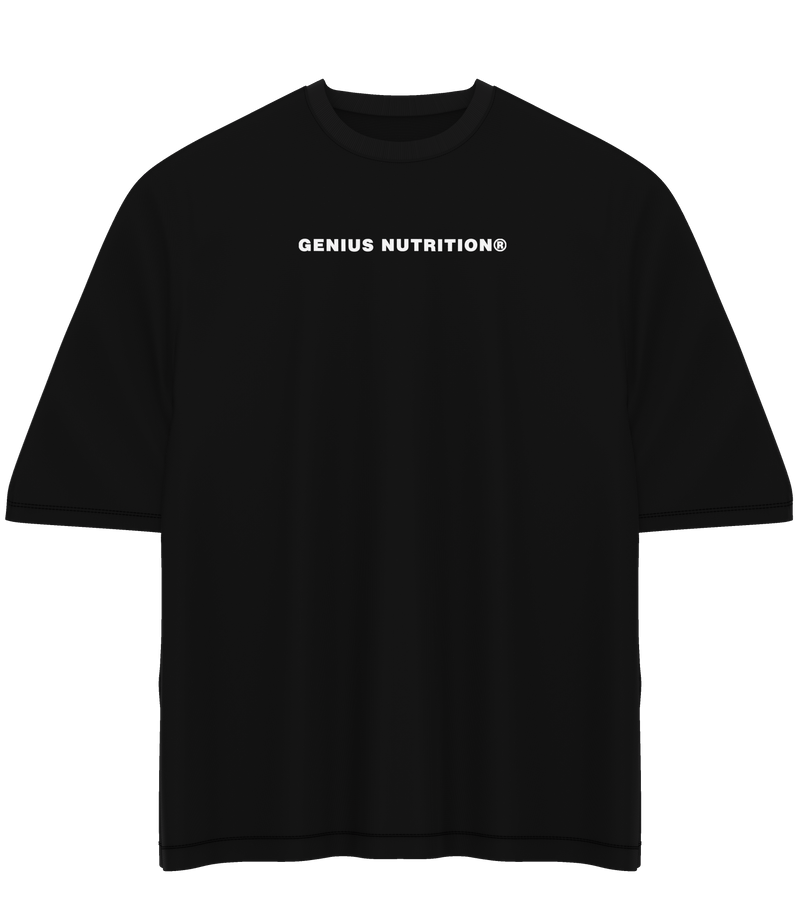 Load image into Gallery viewer, GENIUS NUTRITION® Oversized T-Shirt
