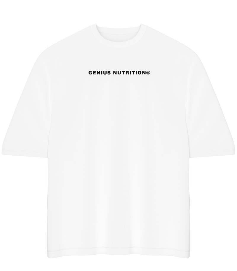 Load image into Gallery viewer, GENIUS NUTRITION® Oversized T-Shirt
