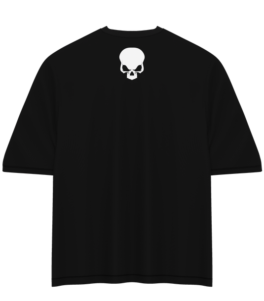 WARCRY® Oversized T-Shirt