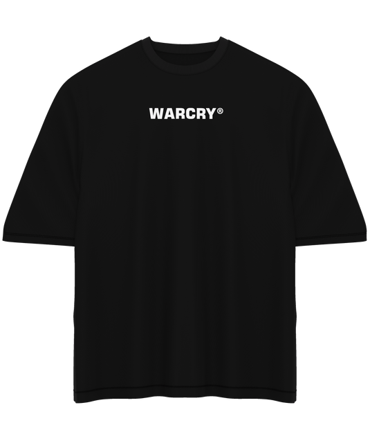 WARCRY® Oversized T-Shirt