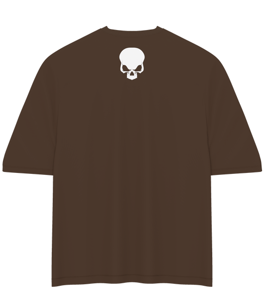 WARCRY® Oversized T-Shirt