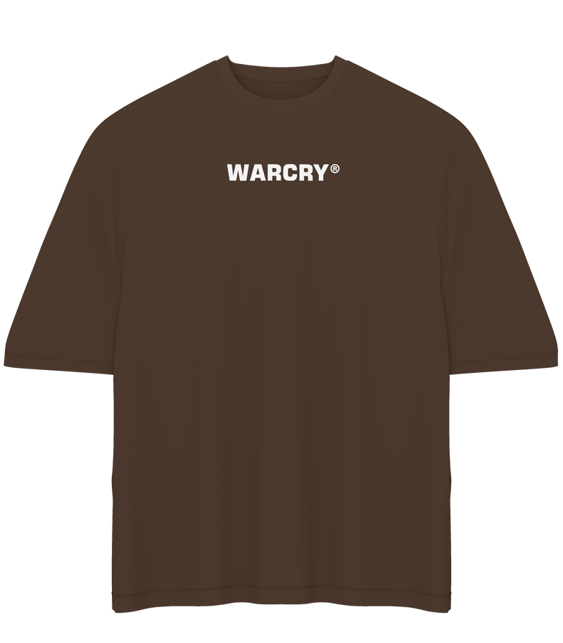 Load image into Gallery viewer, WARCRY® Oversized T-Shirt
