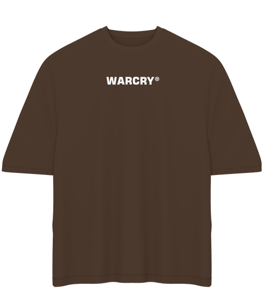 WARCRY® Oversized T-Shirt