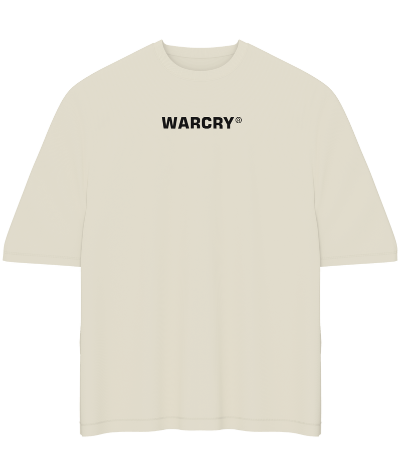 Load image into Gallery viewer, WARCRY® Oversized T-Shirt
