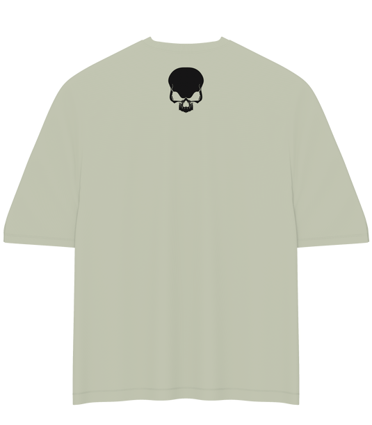 WARCRY® Oversized T-Shirt