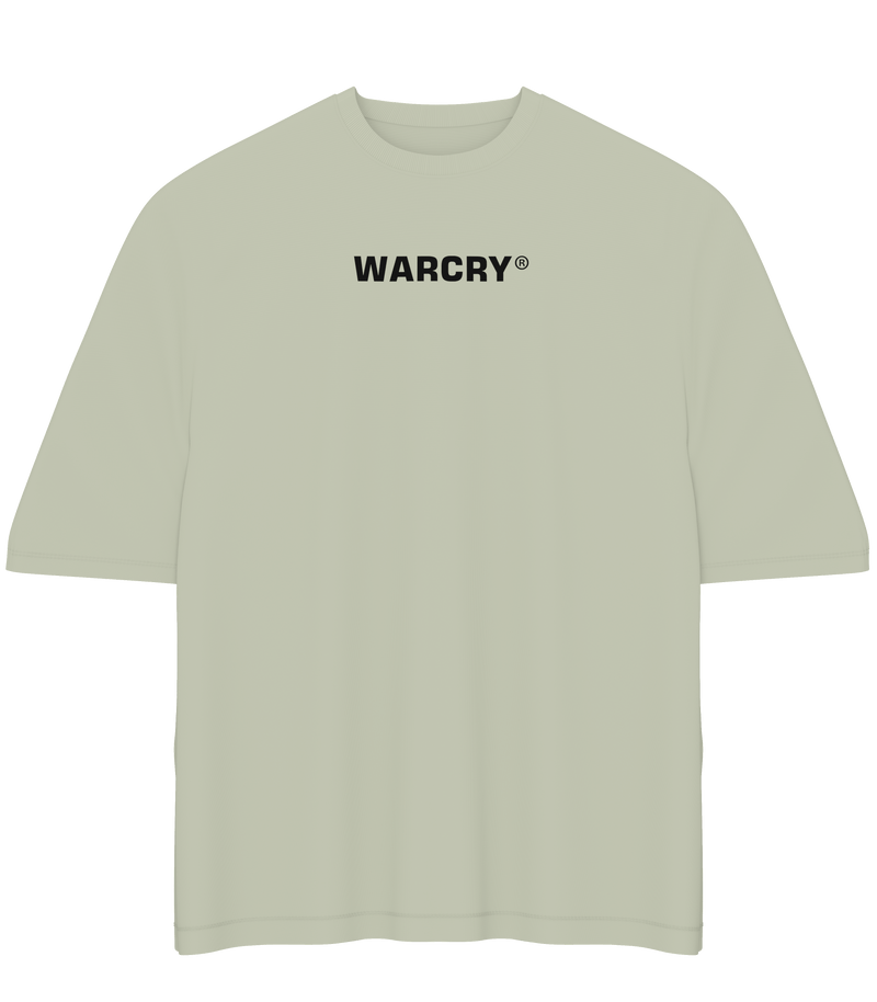 Load image into Gallery viewer, WARCRY® Oversized T-Shirt
