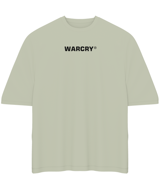 WARCRY® Oversized T-Shirt