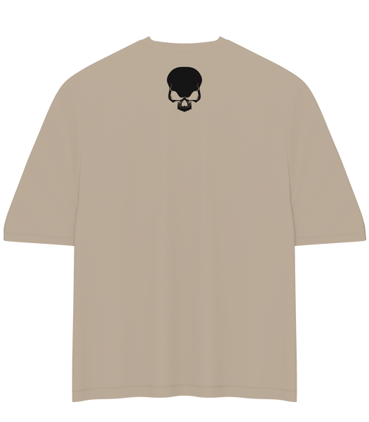 WARCRY® Oversized T-Shirt