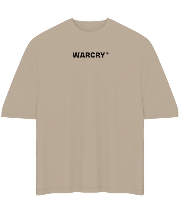 WARCRY® Oversized T-Shirt