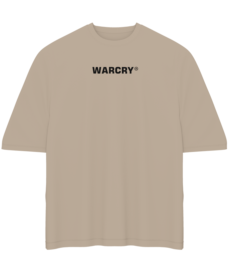 Load image into Gallery viewer, WARCRY® Oversized T-Shirt
