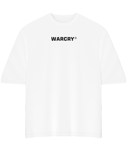 WARCRY® Oversized T-Shirt