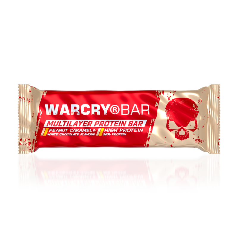 Load image into Gallery viewer, WARCRY® BAR 55g
