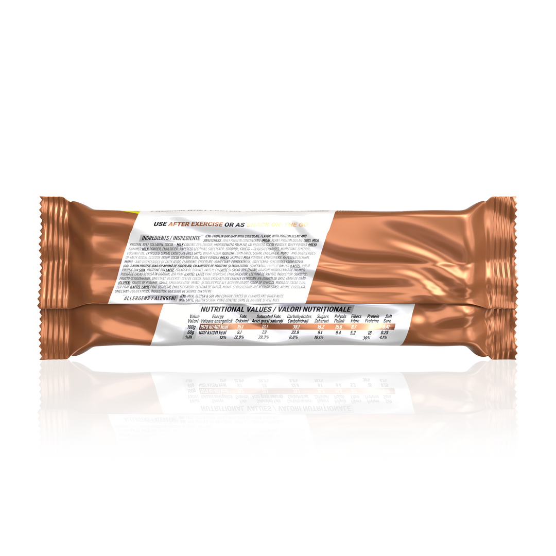 iBar 60g