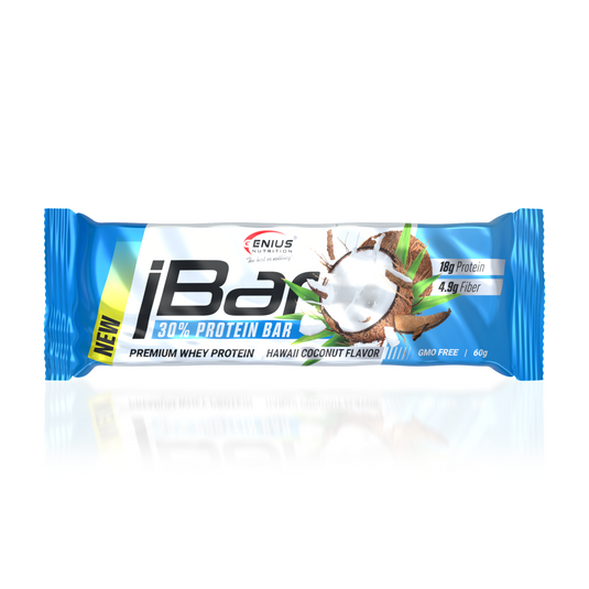 iBar 60g