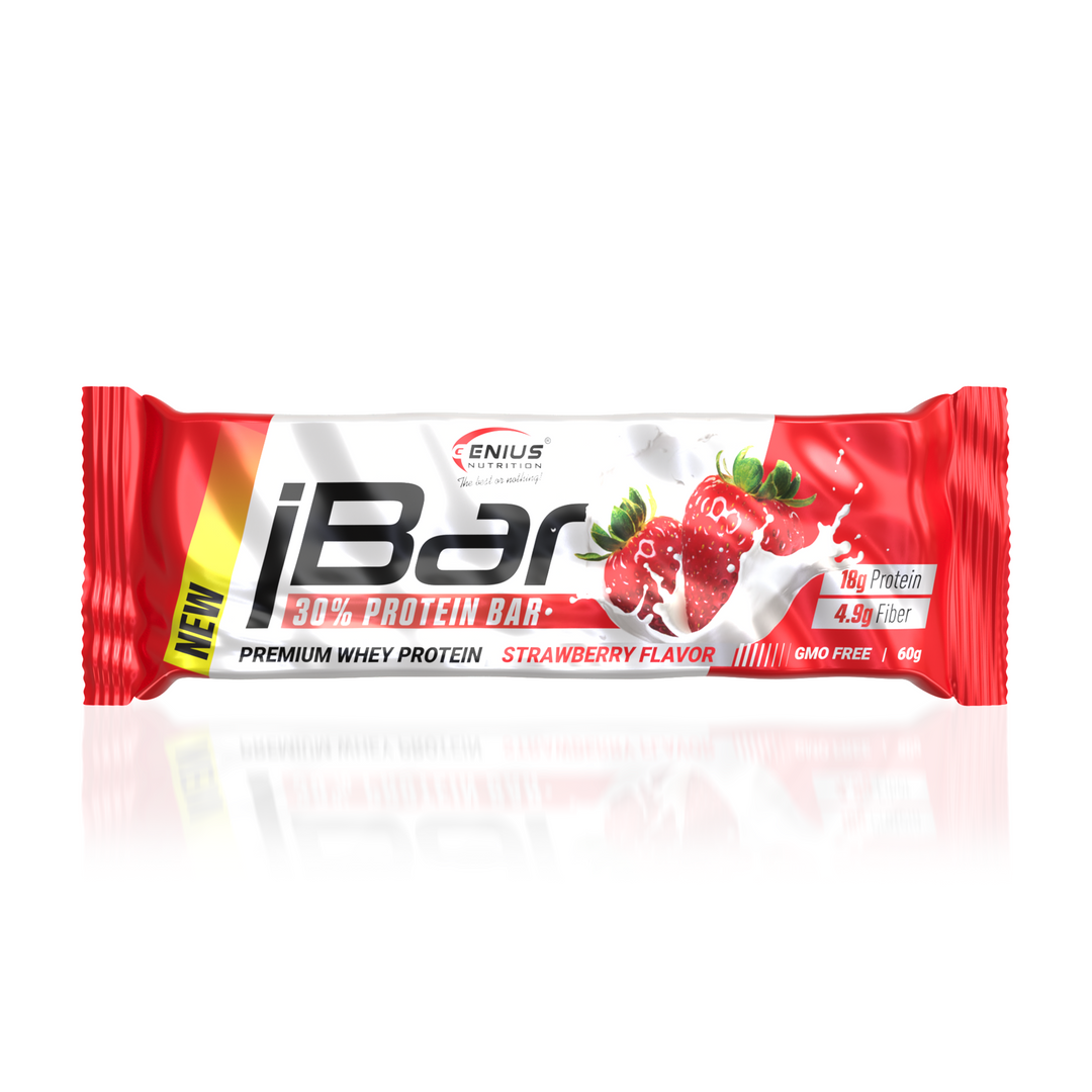 iBar 60g