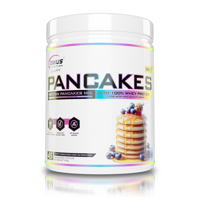 PROTEIN PANCAKES 500g