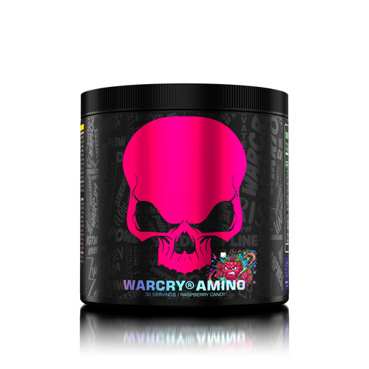 WARCRY® AMINO 300g/30serv