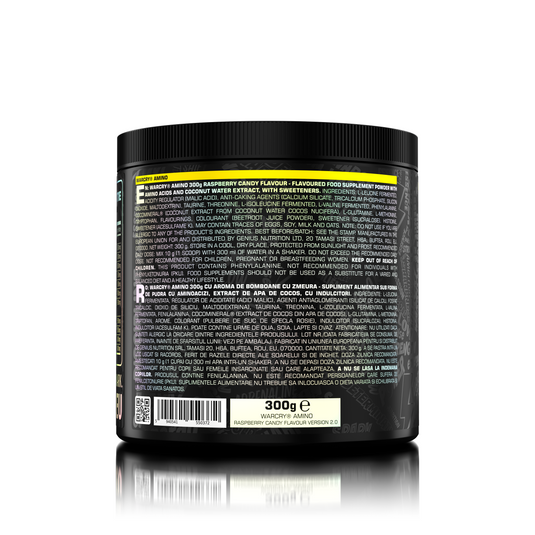 WARCRY® AMINO 300g/30serv