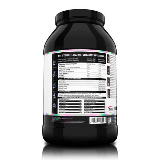 WHEY-X5® 2000g/61serv
