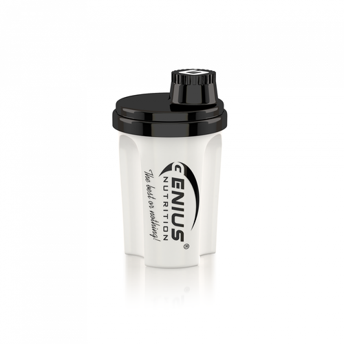 Genius Nutrition® Shaker 300ml