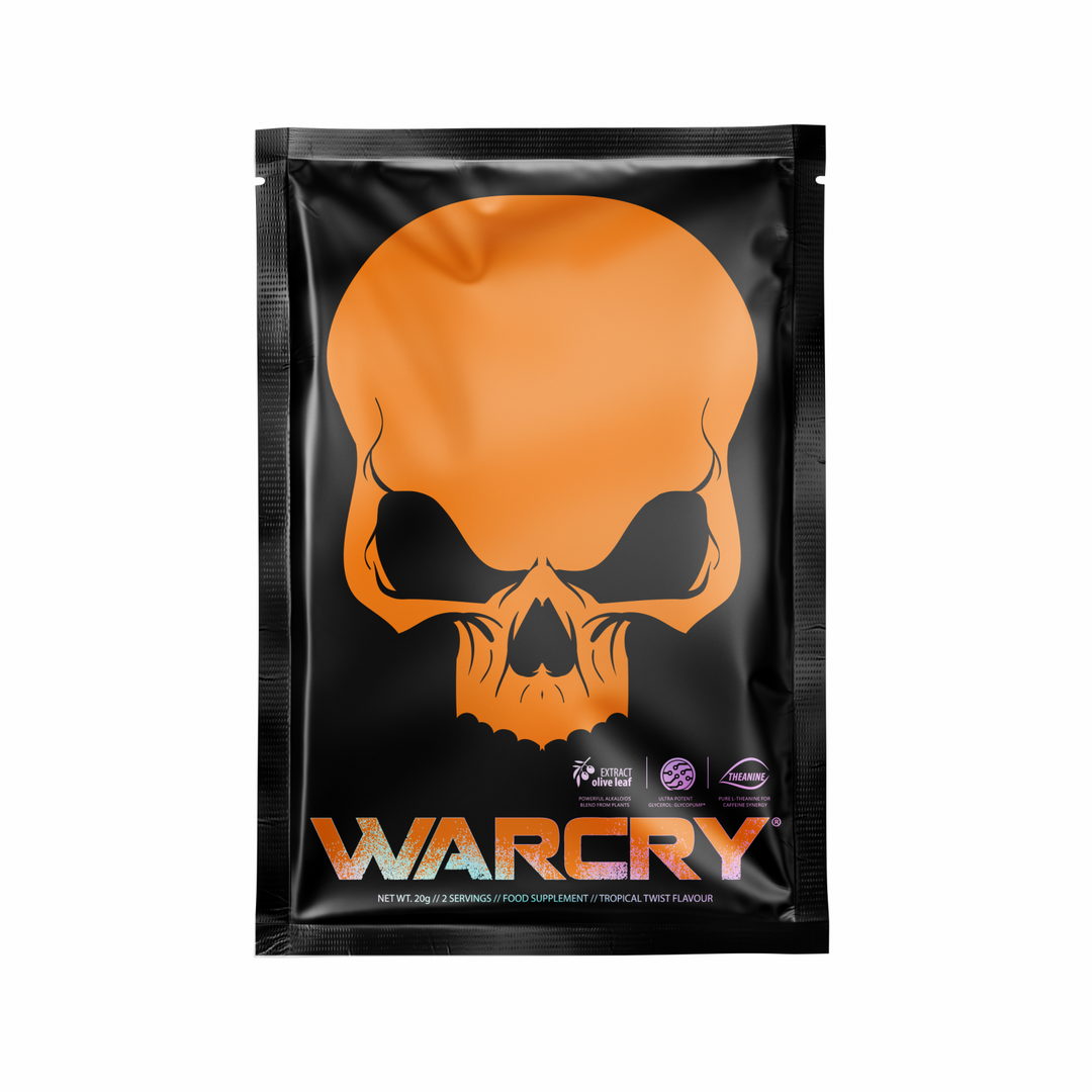WARCRY® 20g/2 serv