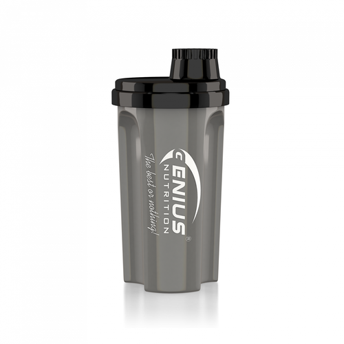 Genius Nutrition® Shaker 500ml