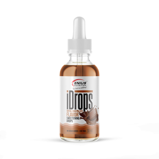 iDROPS® 30ml
