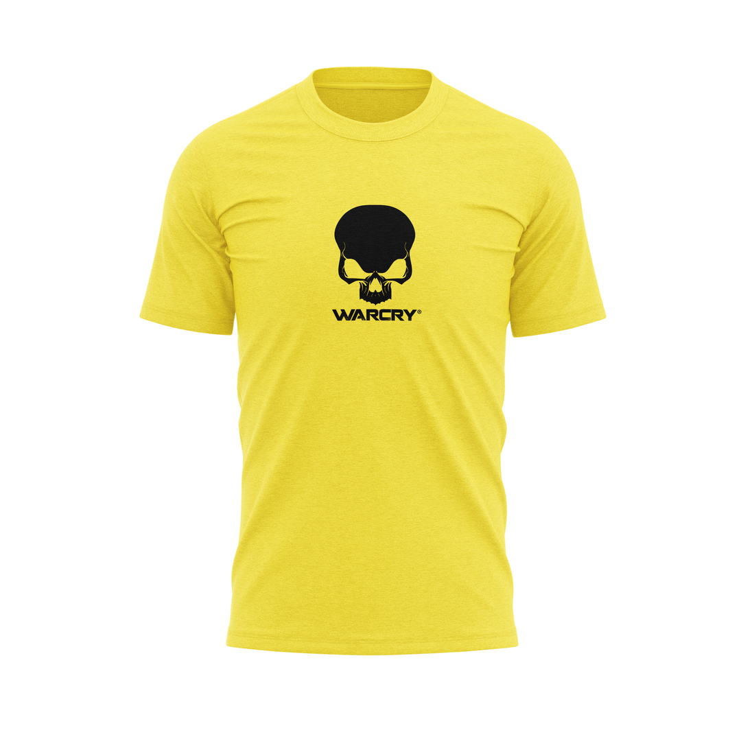 Yellow Warcry® T-Shirt